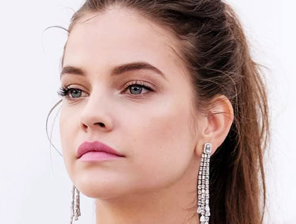 Barbara Palvin.