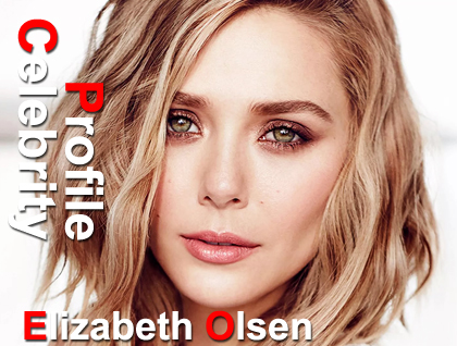 Celebrity Profile: Elizabeth Olsen #ElizabethOlsen #TopCelebrityTV #Celebrity #Actress #Model #Entertainment #movie #Star #Hollywood #hair #Hairstyles #Styles #Marvel #Avengers #superhero #scarlettWitch.