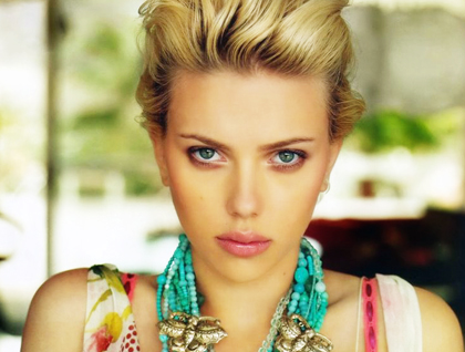 Scarlett Johansson #ScarlettJohansson #TopCelebrityTV #Celebrity #Actress