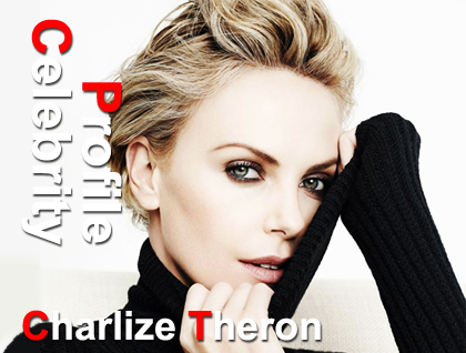 Celebrity Profile: Charlize Theron #CharlizeTheron #TopCelebrityTV #Celebrity #Actress #Hollywood #entertainment.