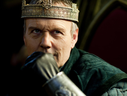 Anthony Head Uther.